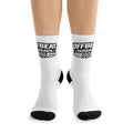 Recycled Poly Socks