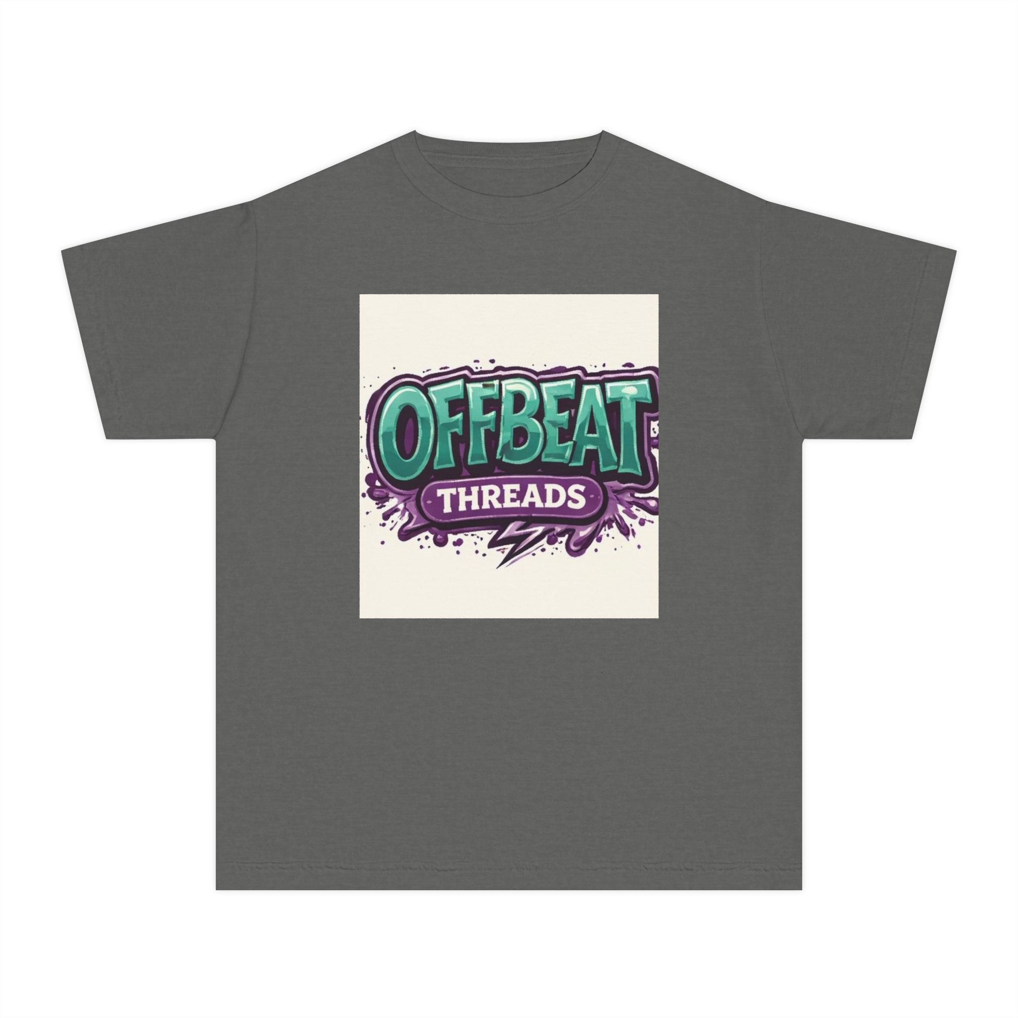 Youth Midweight Tee