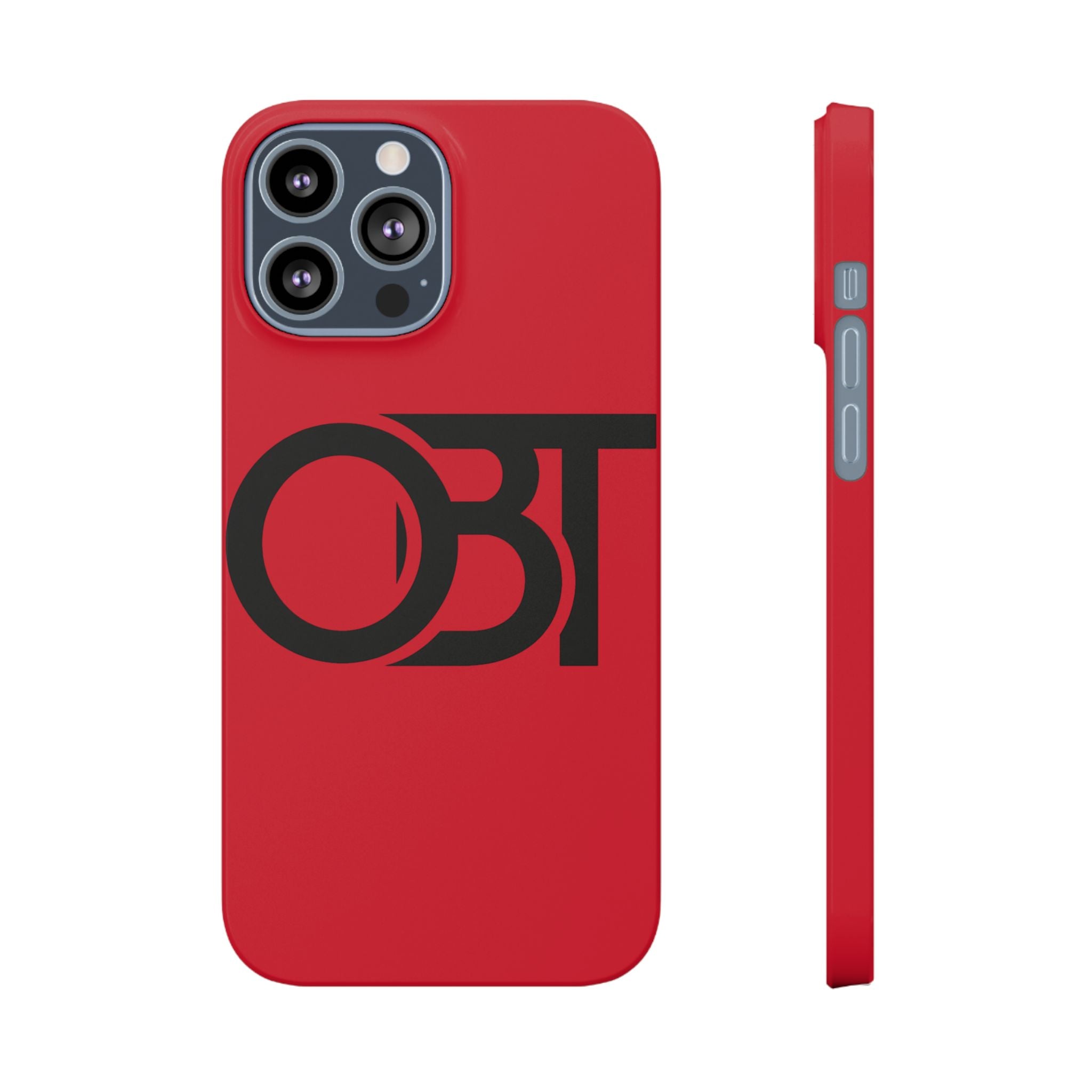 Slim Cases