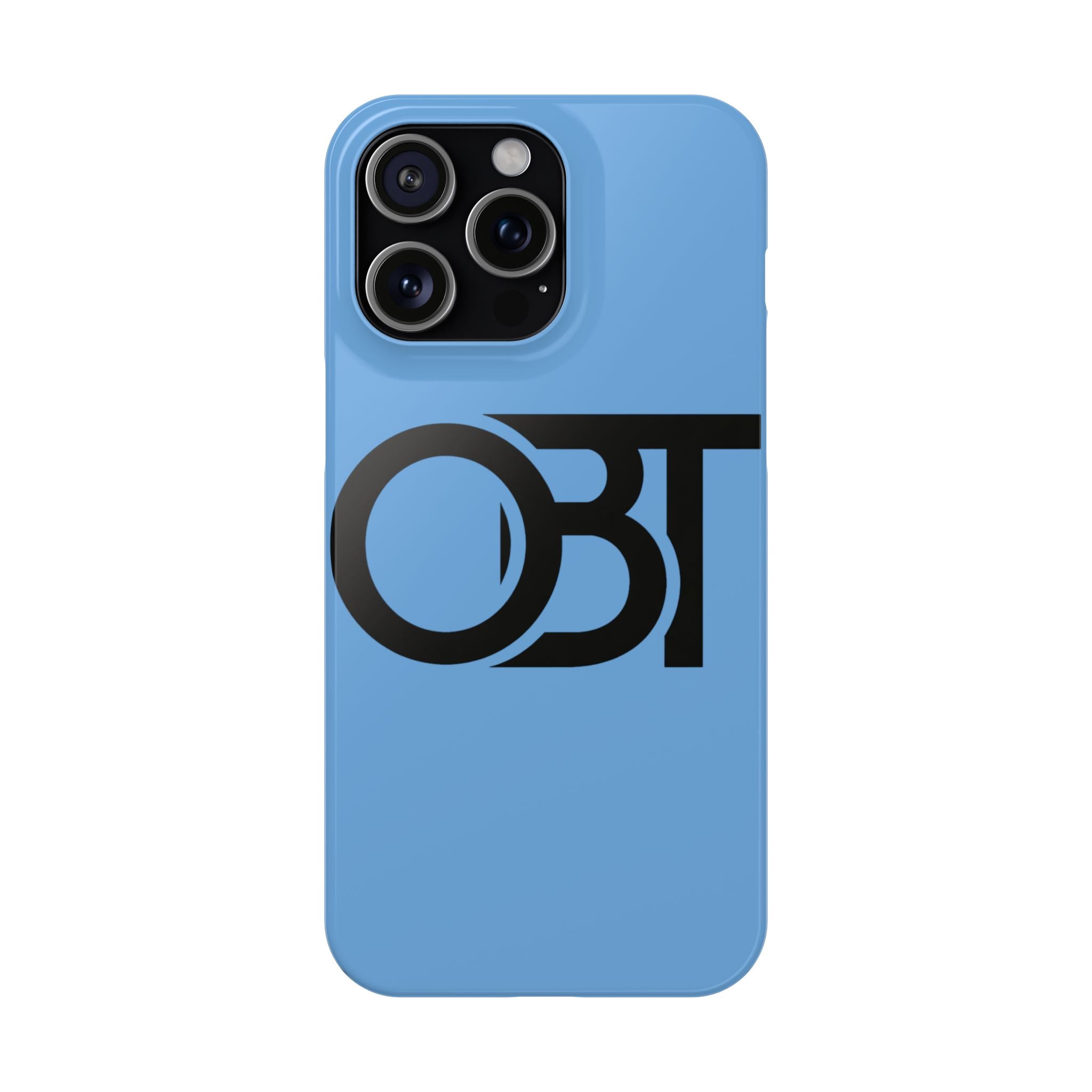 Slim Cases