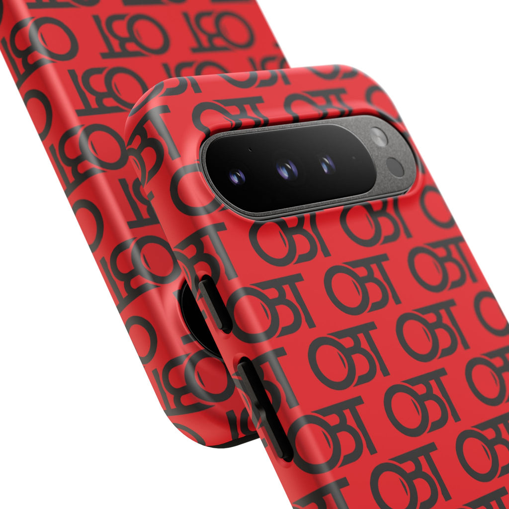 Tough Cases