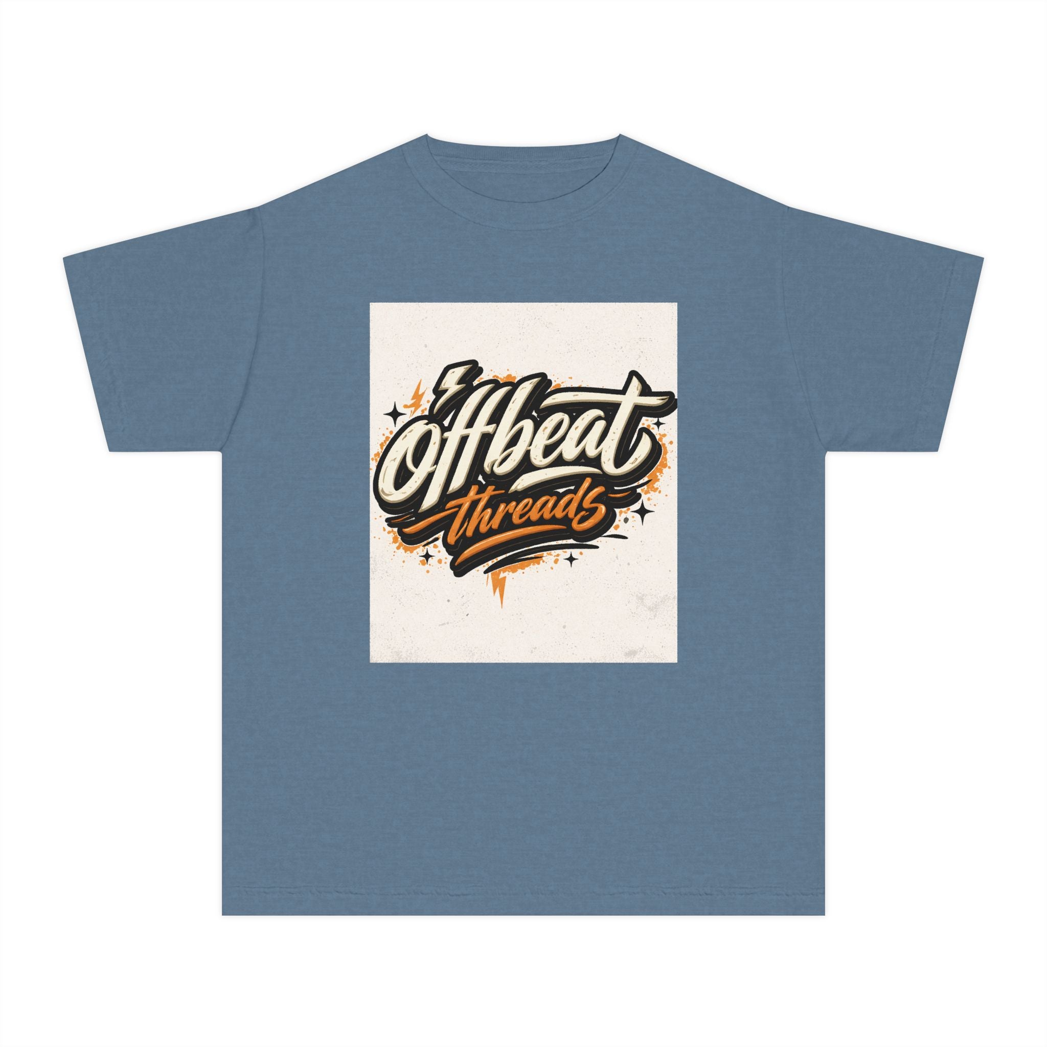 Youth Midweight Tee
