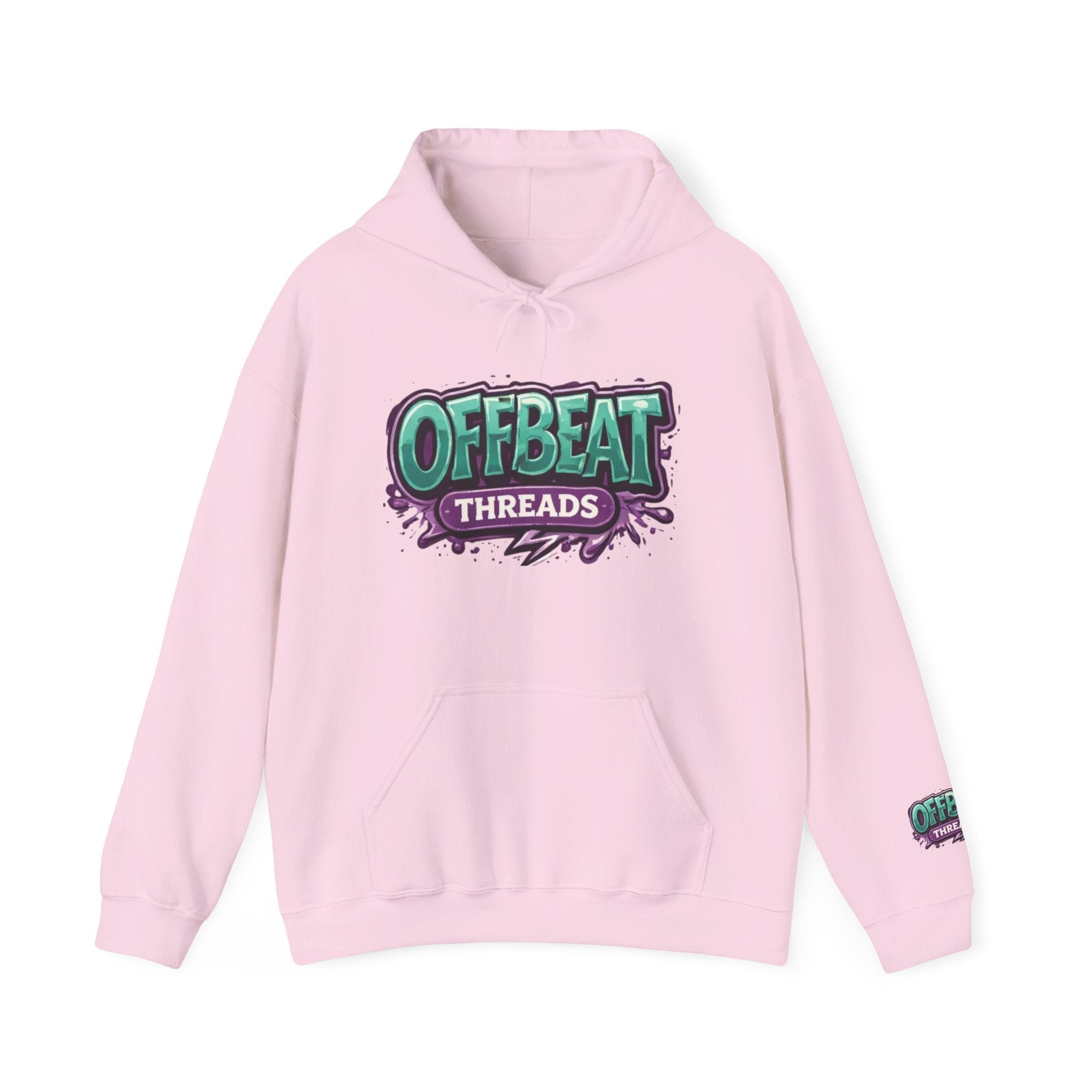 Unisex Heavy Blend™ Hooded Sweatshirt
