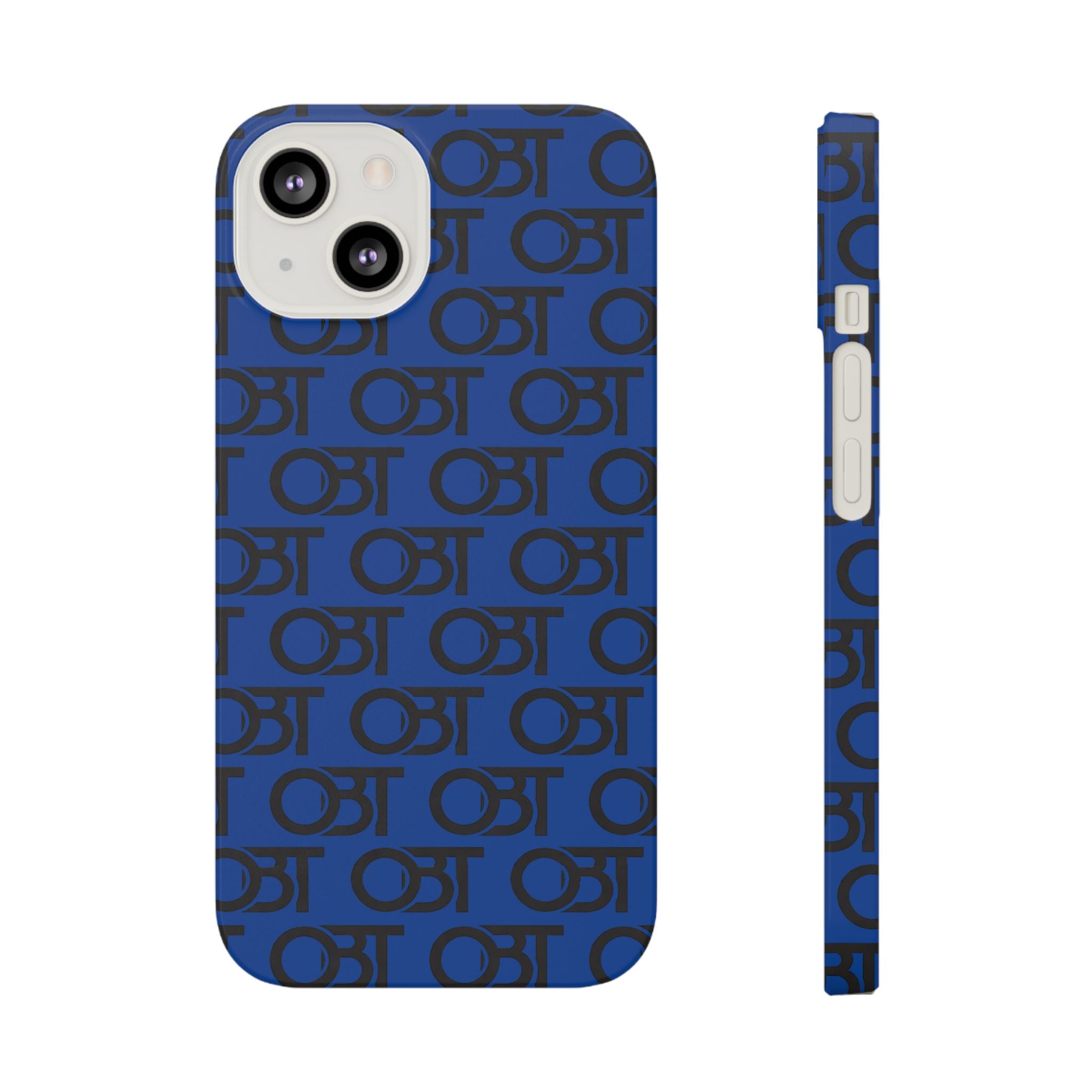 Slim Cases