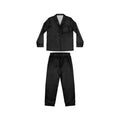 Women's Satin Pajamas (AOP)