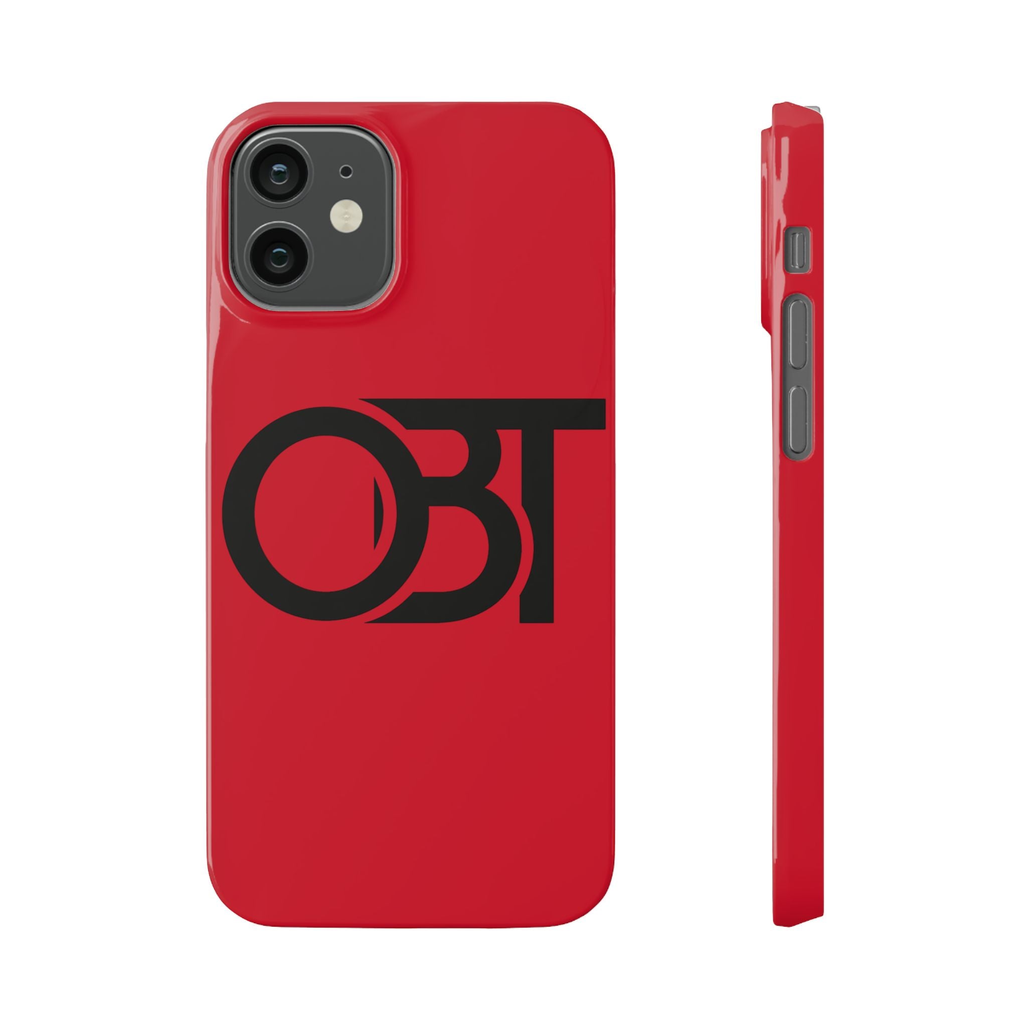 Slim Cases