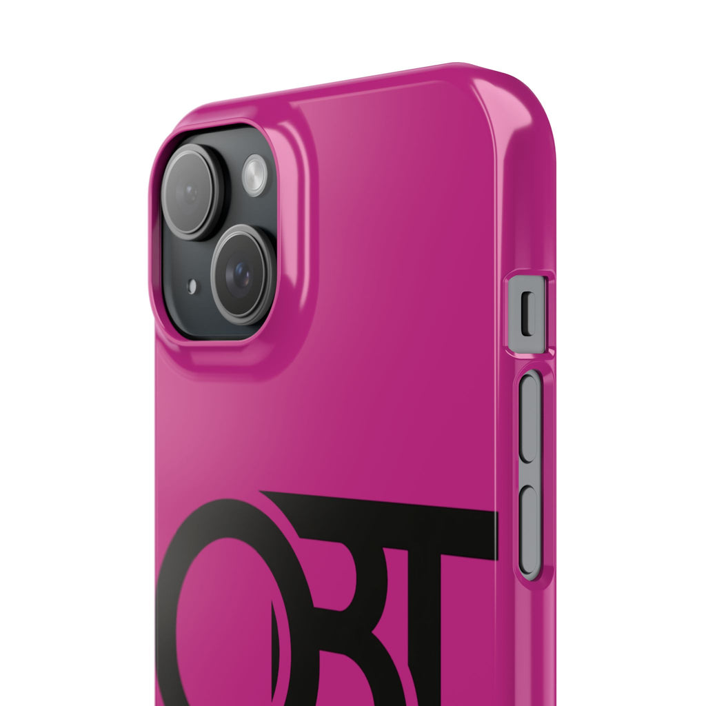 Slim Cases