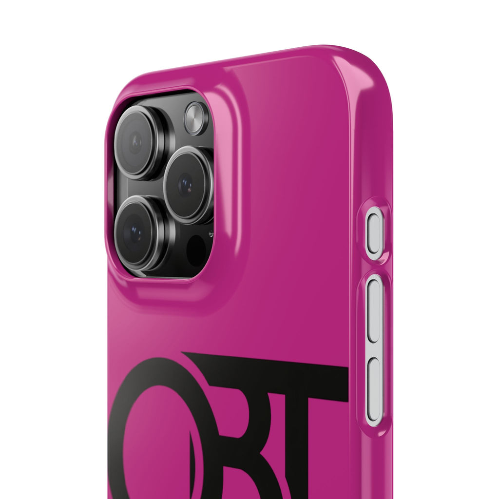 Slim Cases