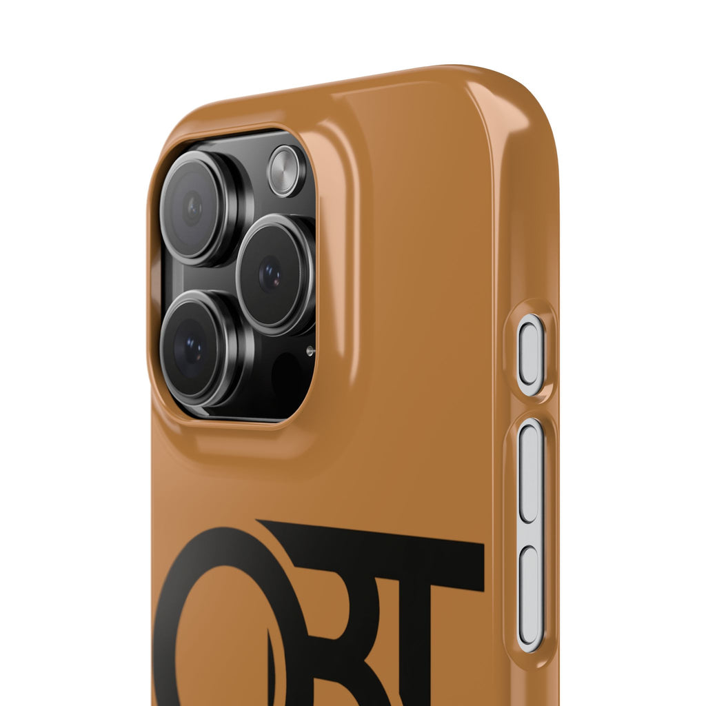 Slim Cases