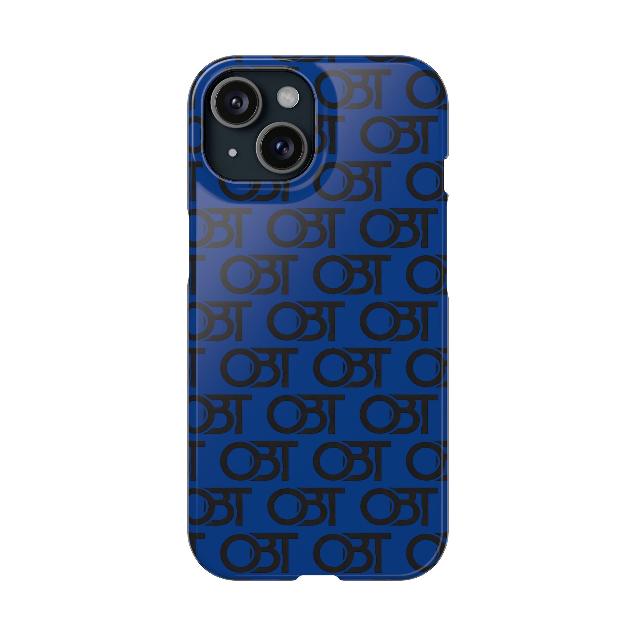 Slim Cases