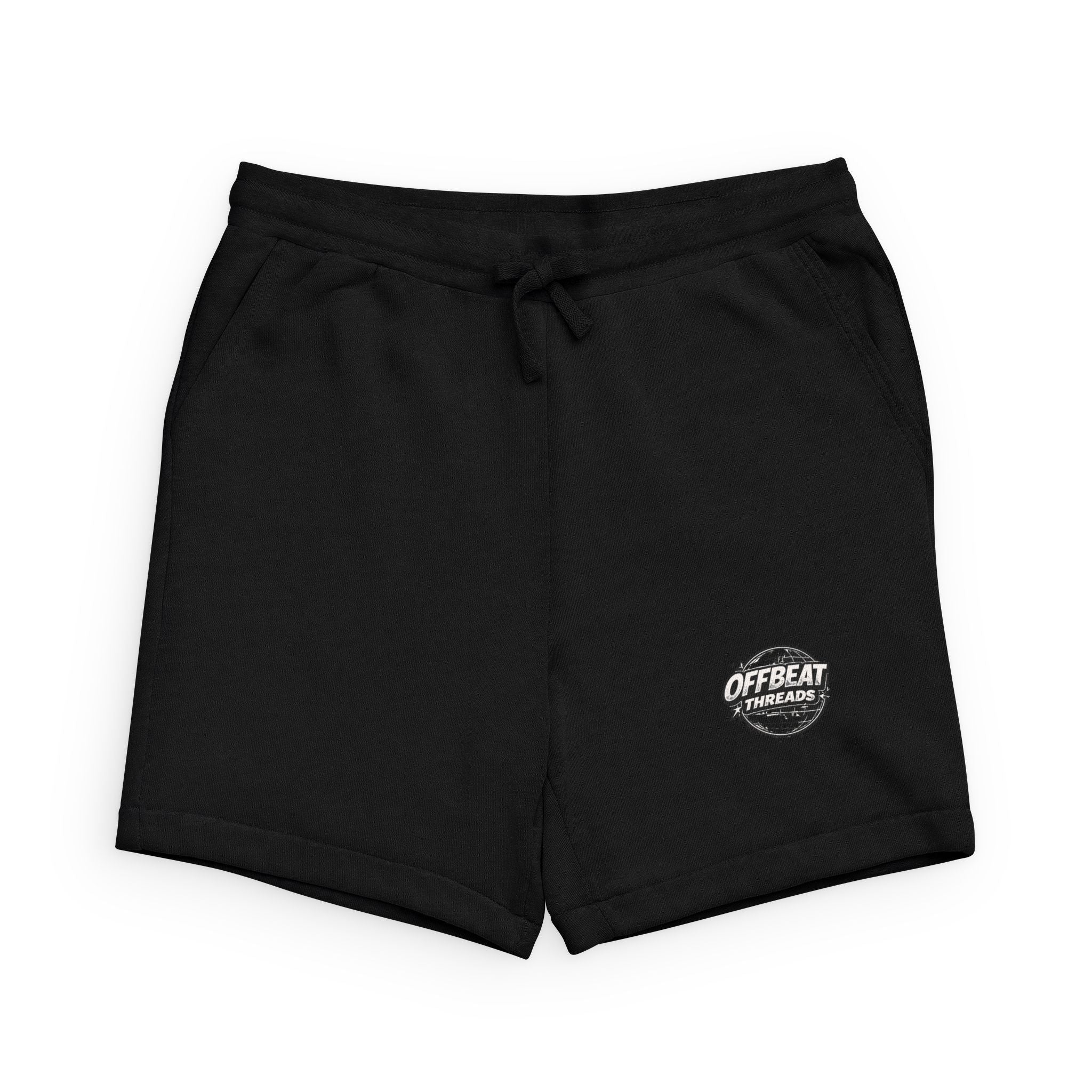 Unisex Sponge Fleece Sweatshort