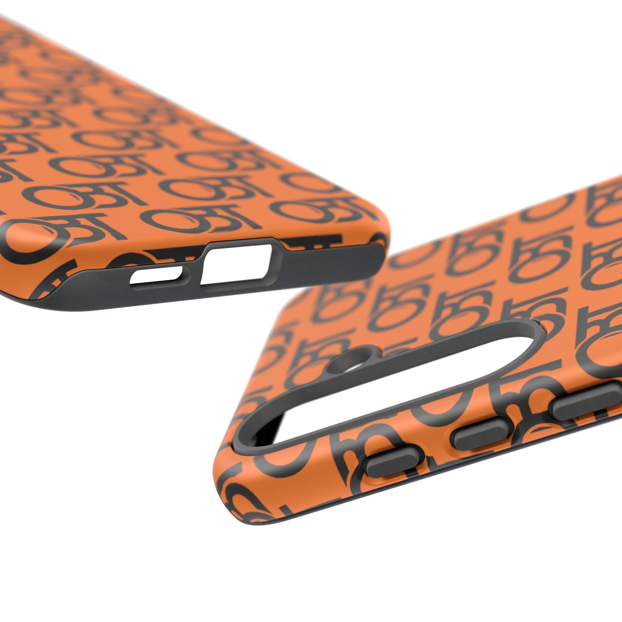 Tough Cases