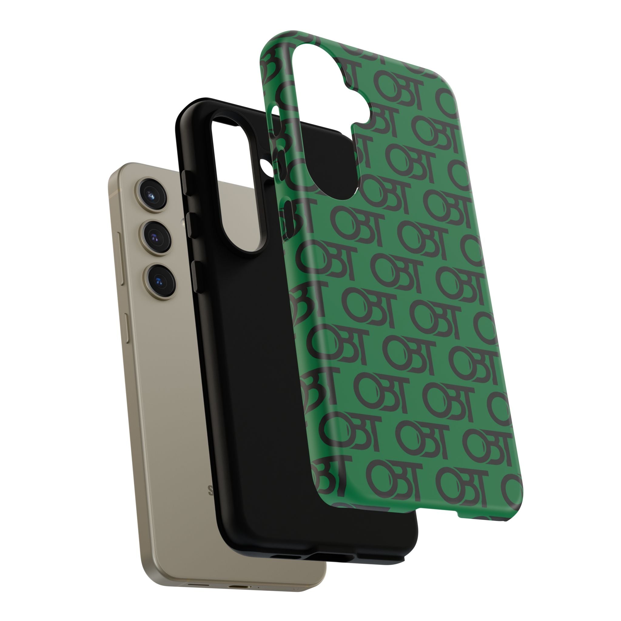 Tough Cases