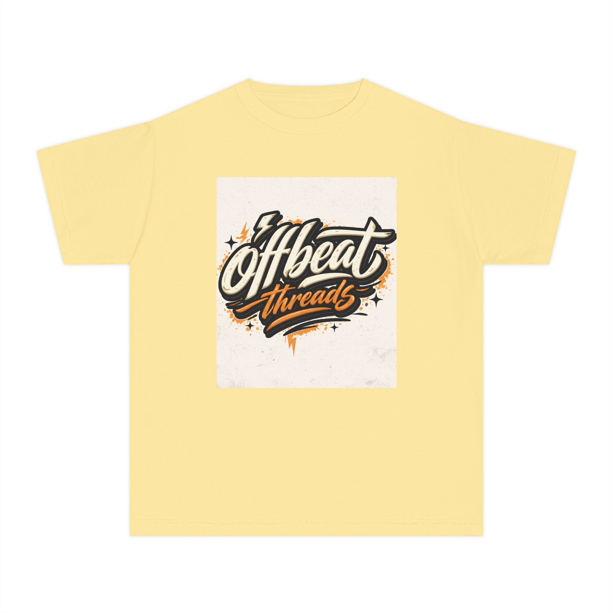 Youth Midweight Tee