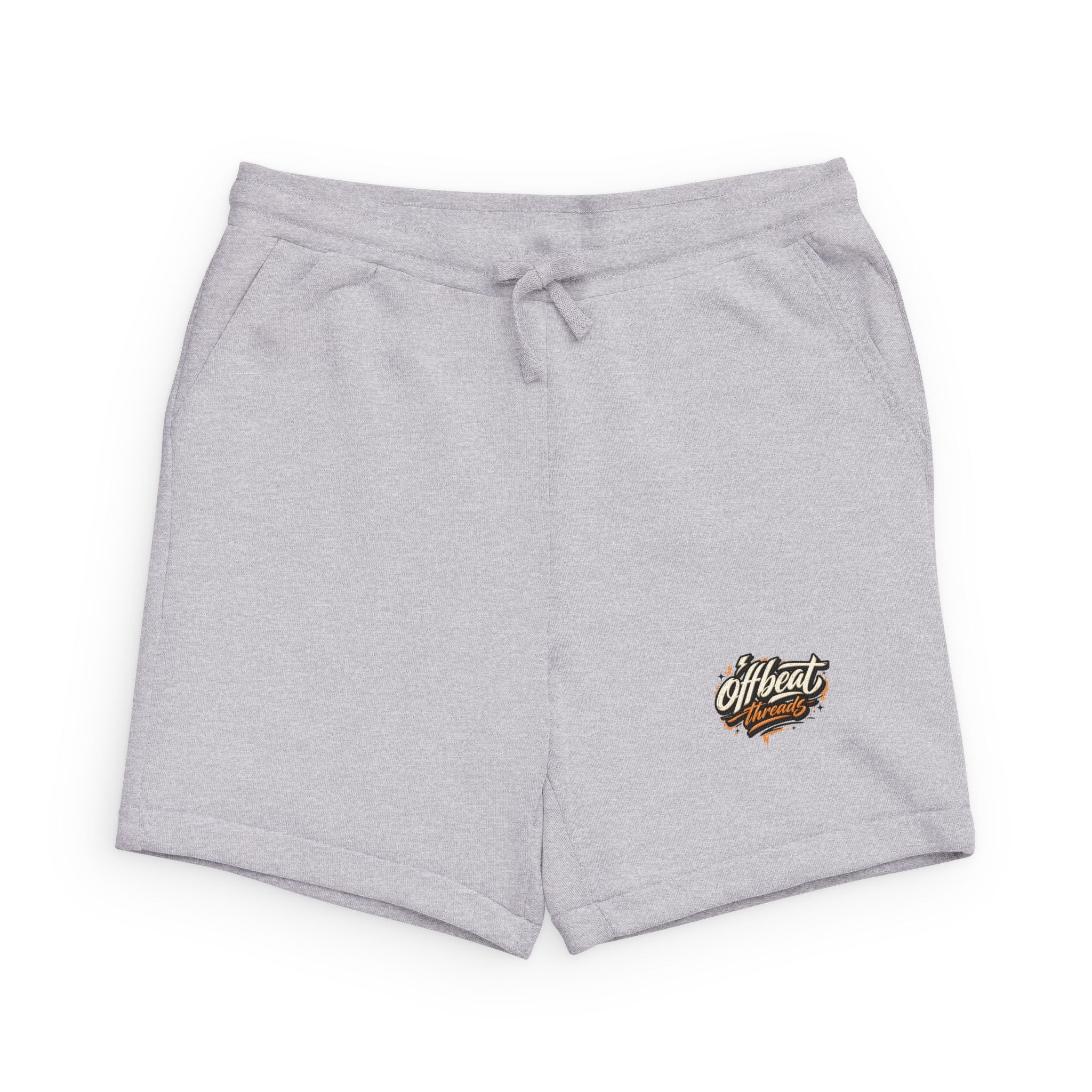 Unisex Sponge Fleece Sweatshort