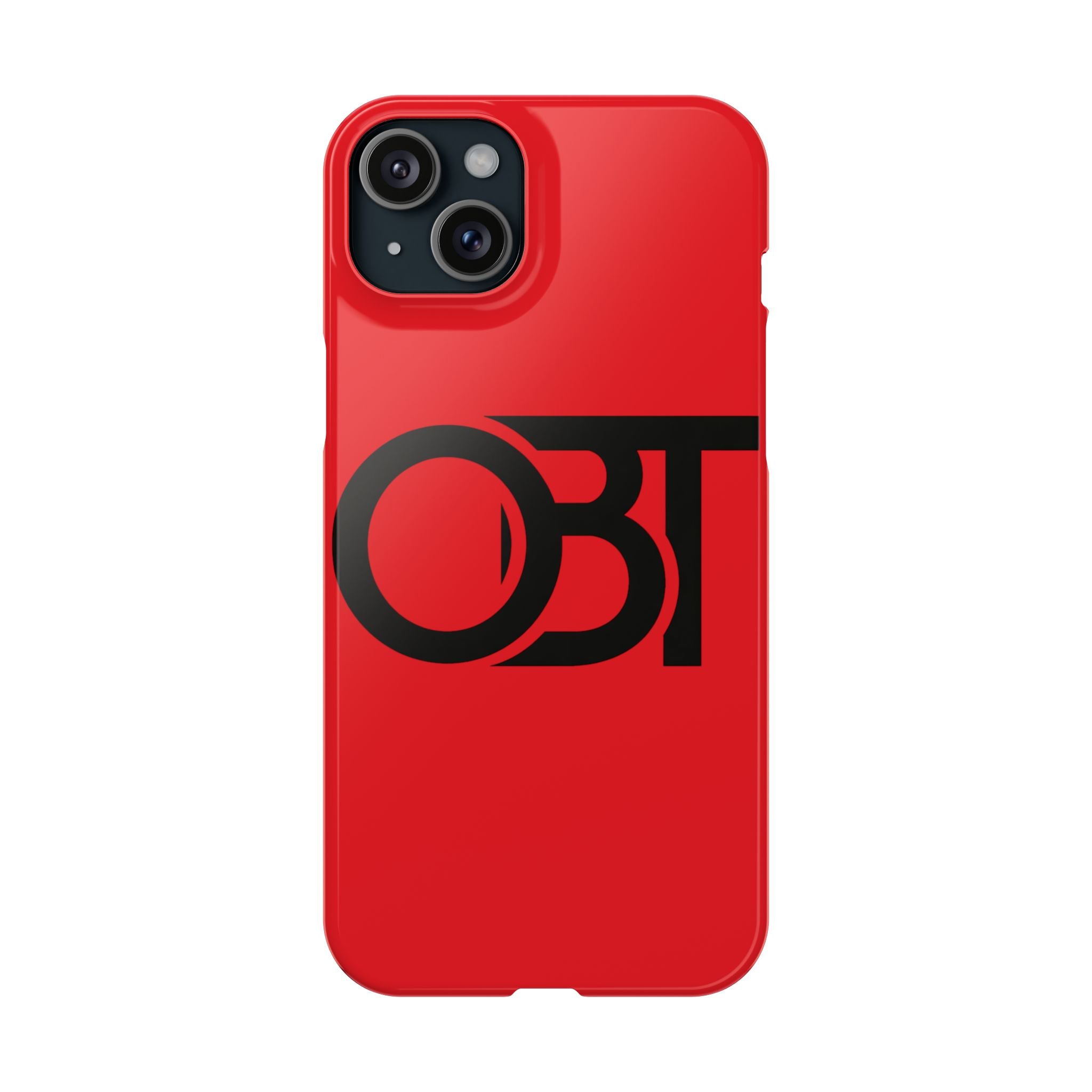 Slim Cases