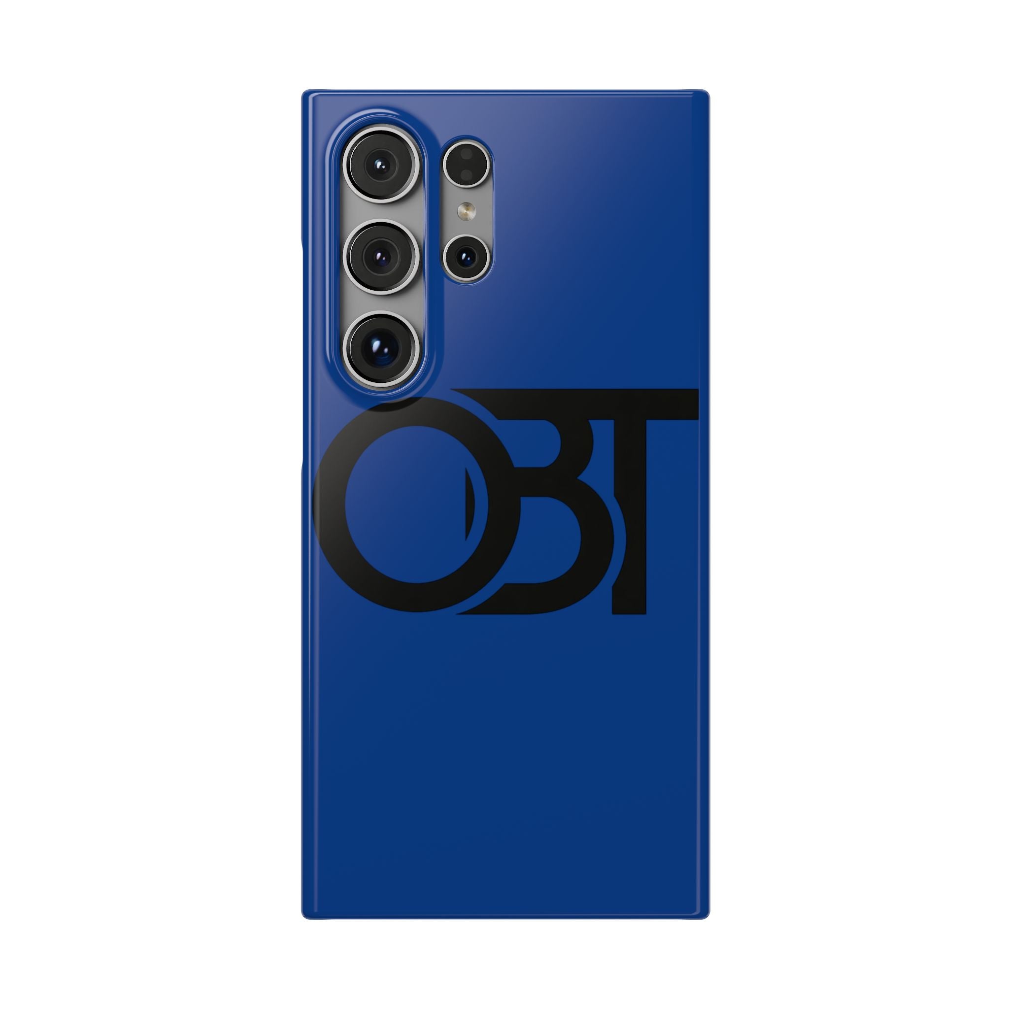 Slim Cases