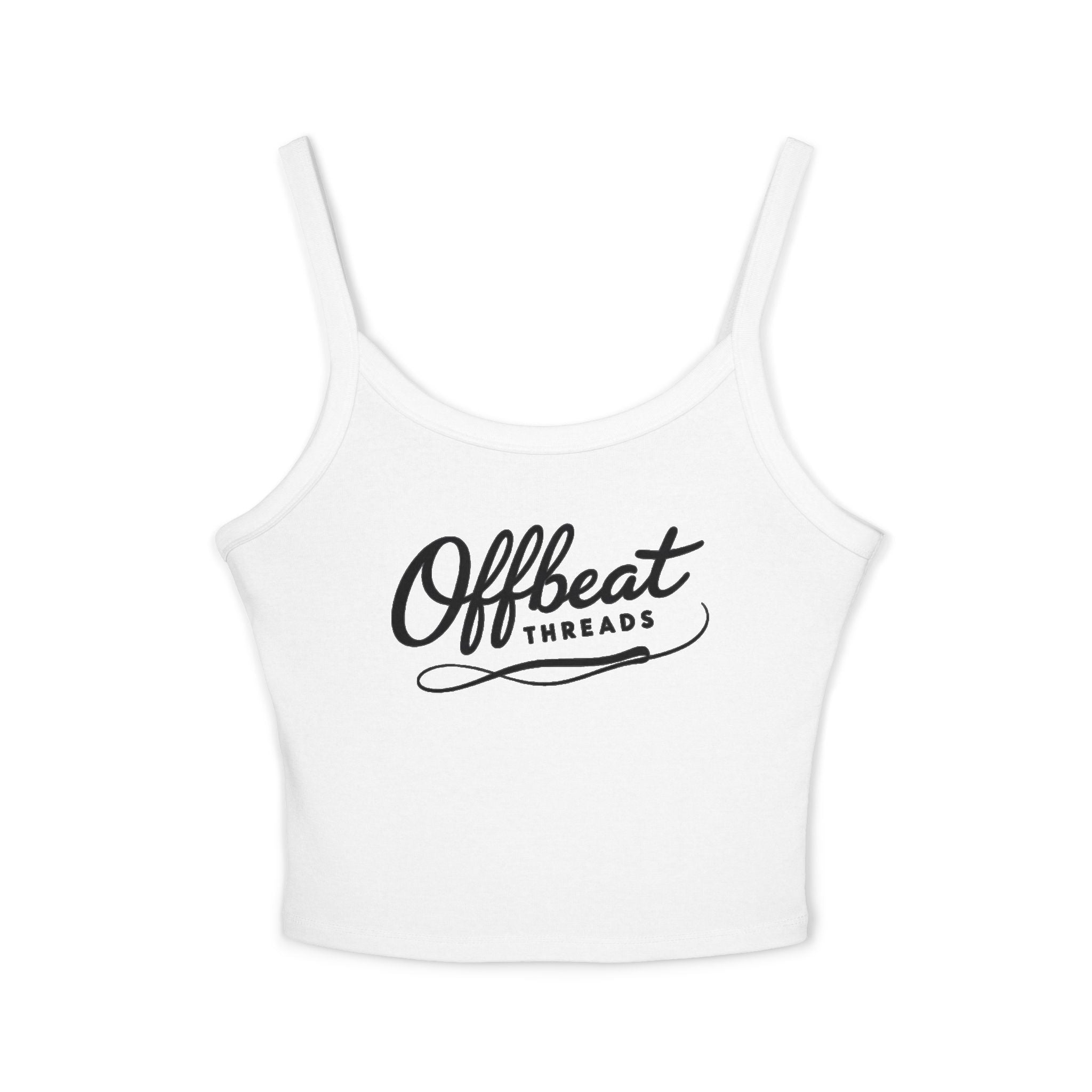 Women's Spaghetti Strap Tank Top