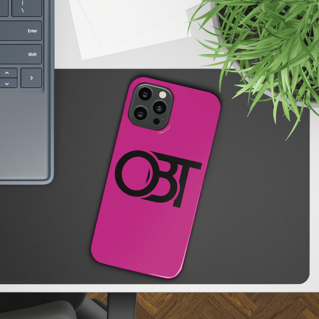 Slim Cases