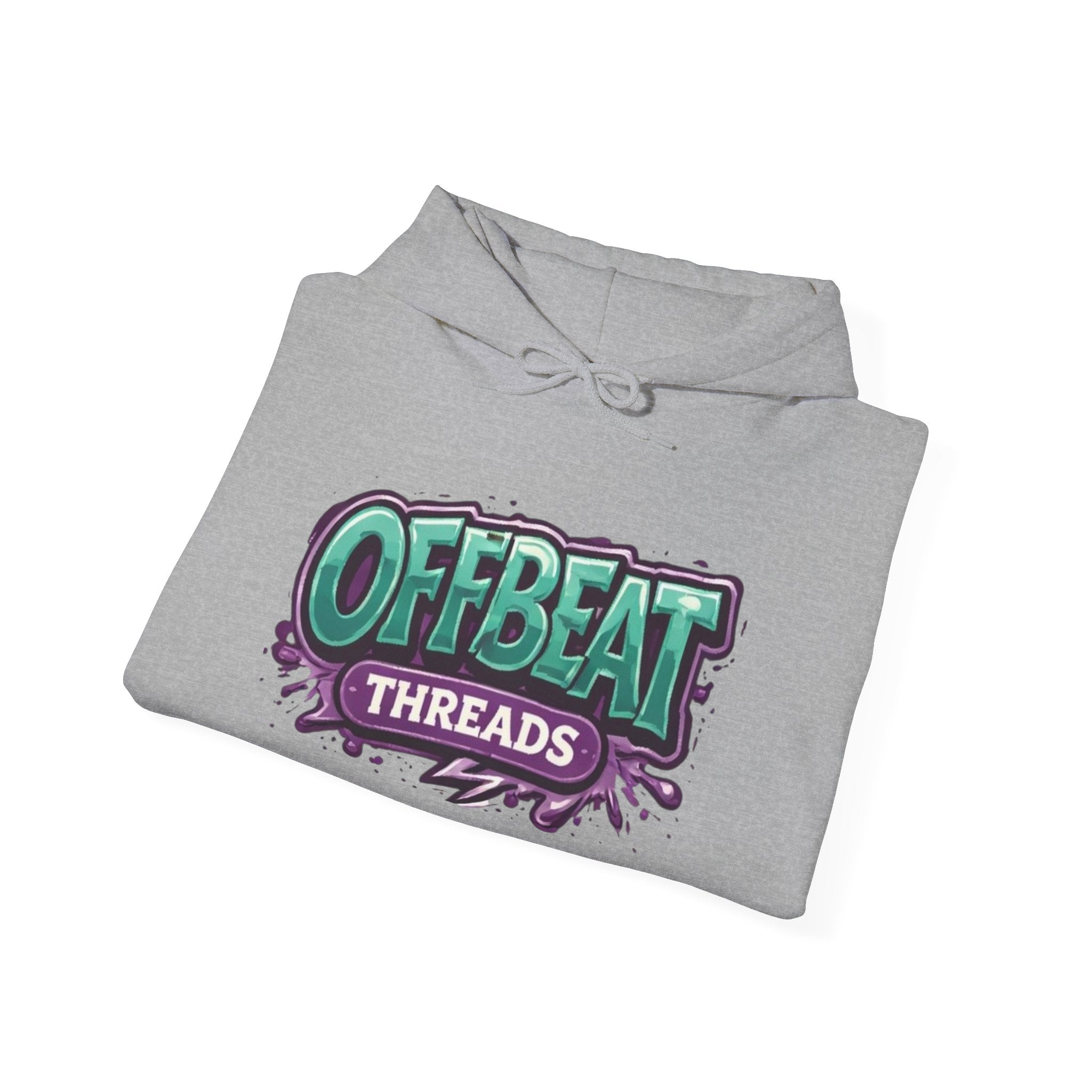 Unisex Heavy Blend™ Hooded Sweatshirt
