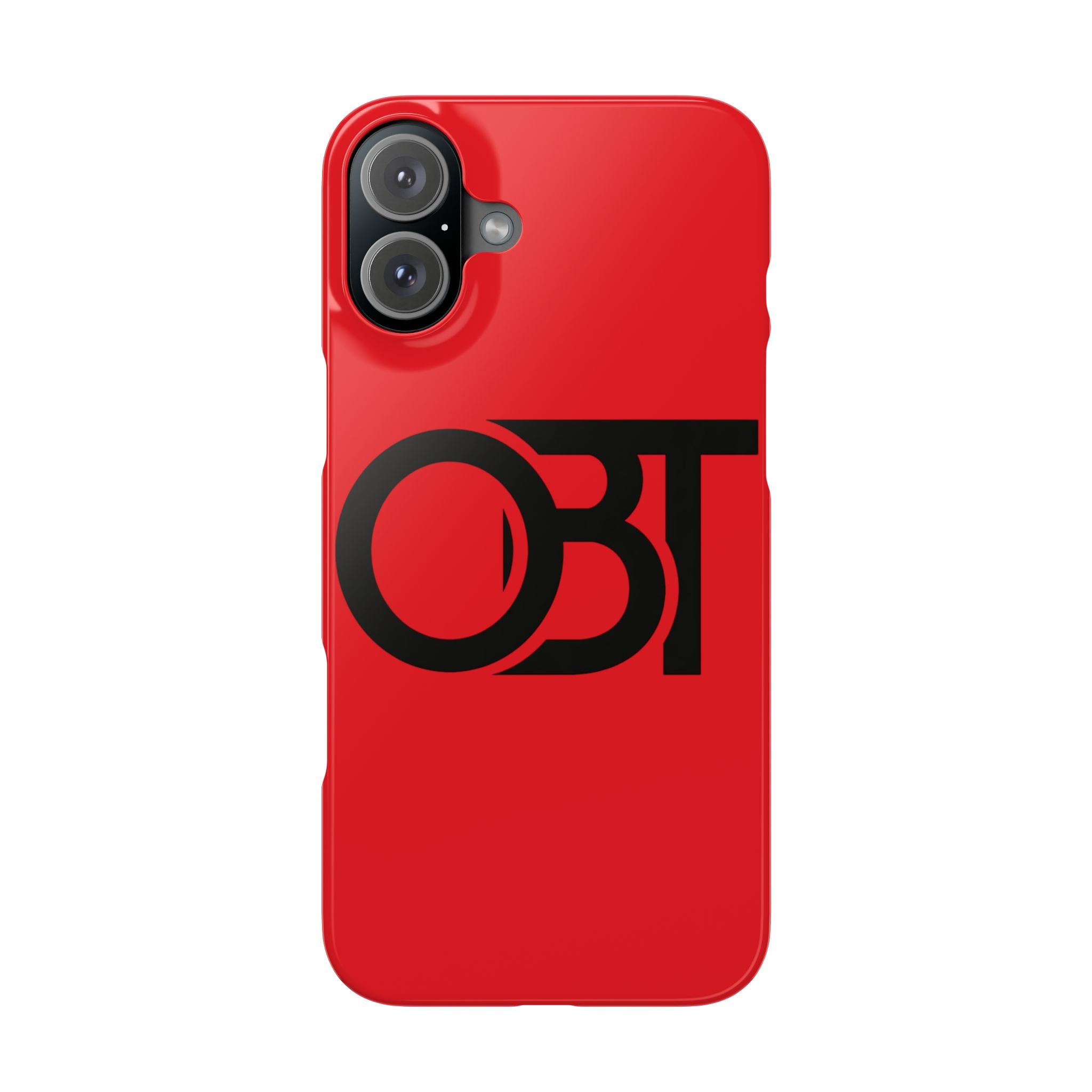 Slim Cases