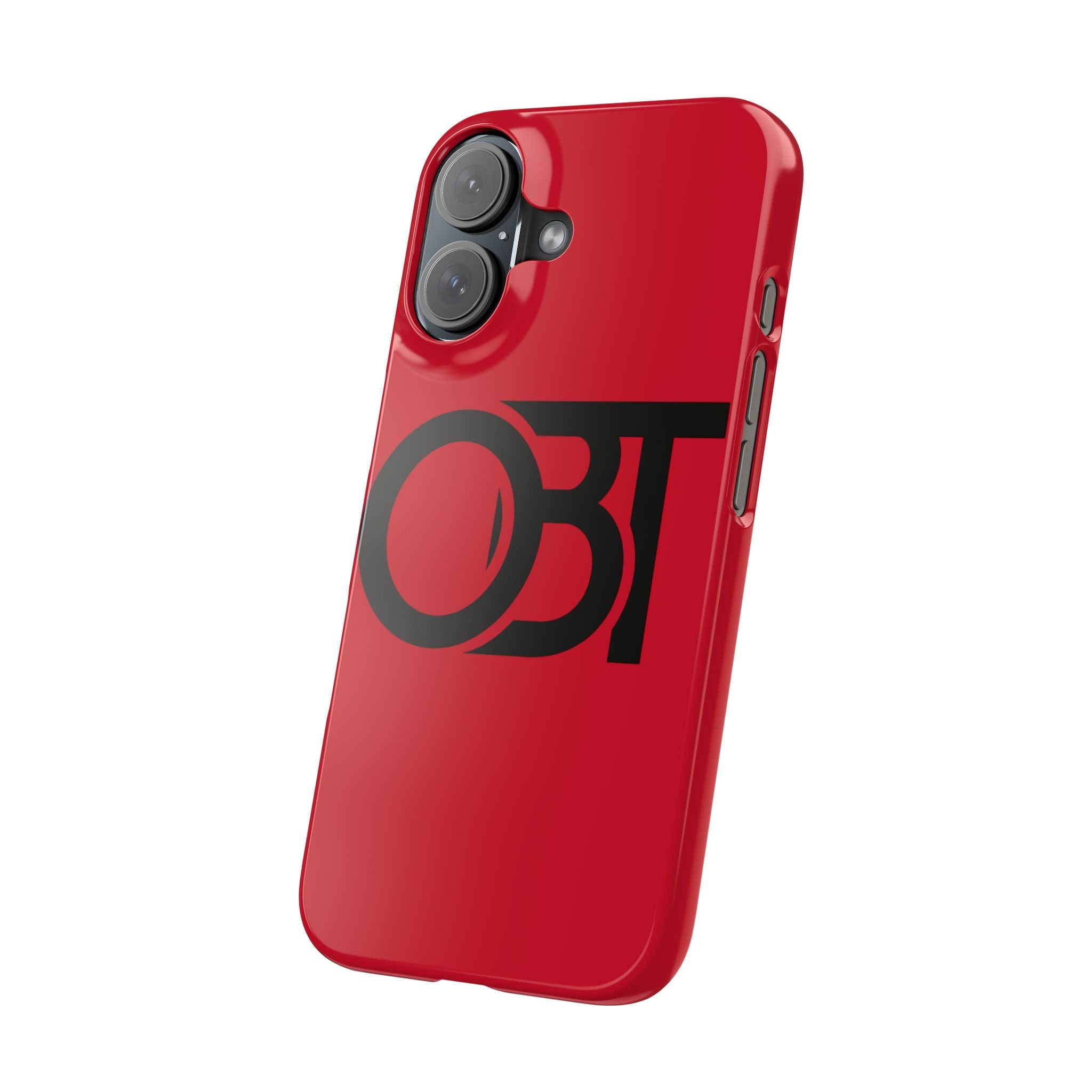 Slim Cases