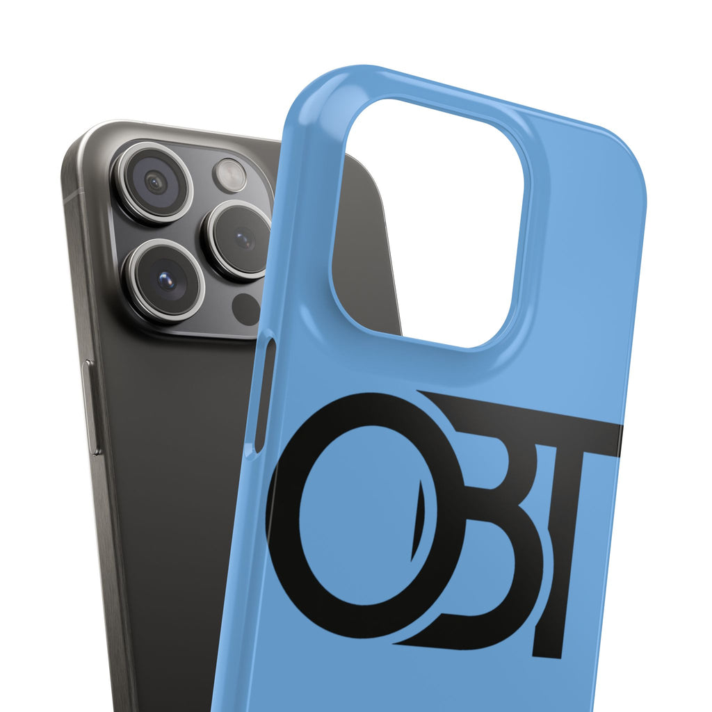 Slim Cases