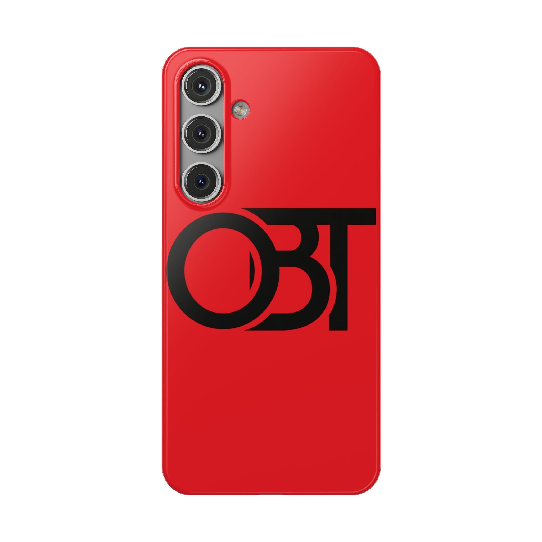 Slim Cases
