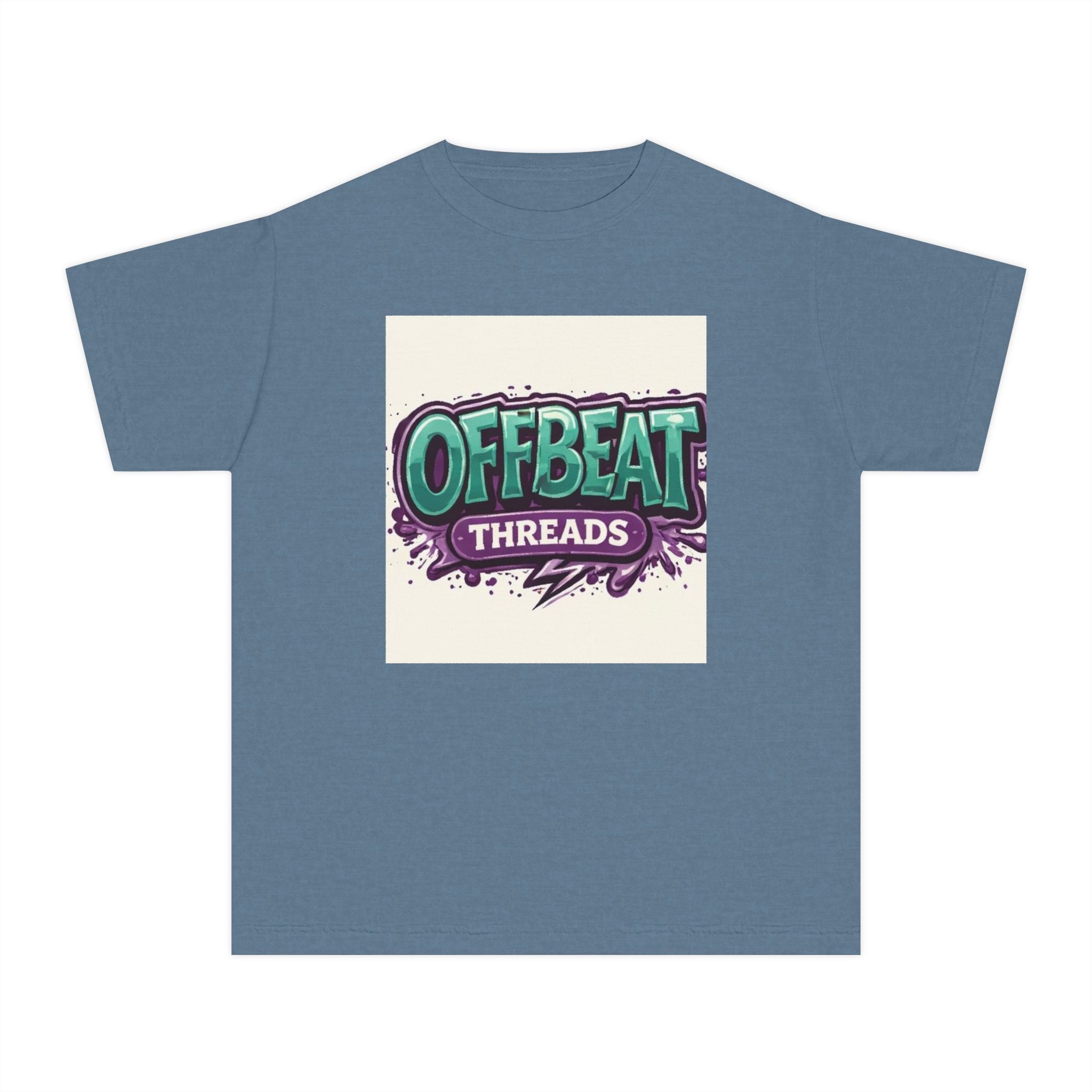Youth Midweight Tee