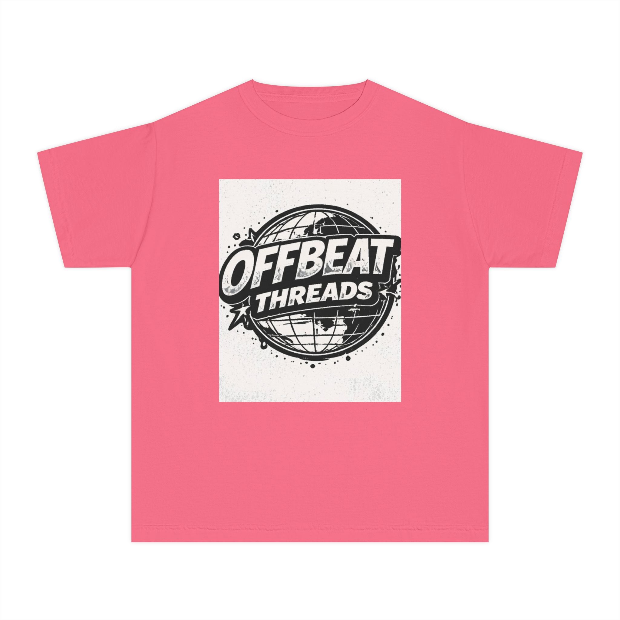 Youth Midweight Tee