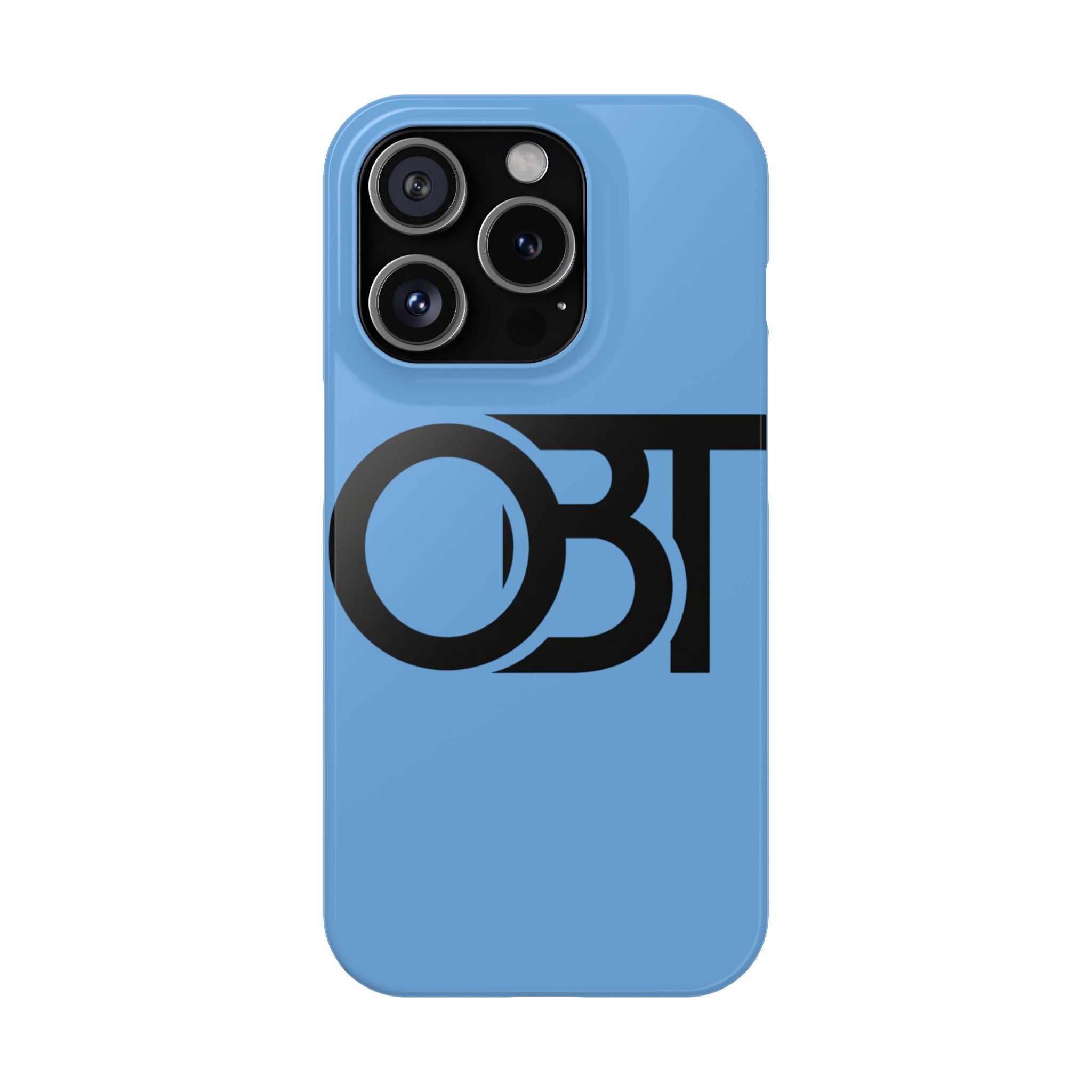 Slim Cases