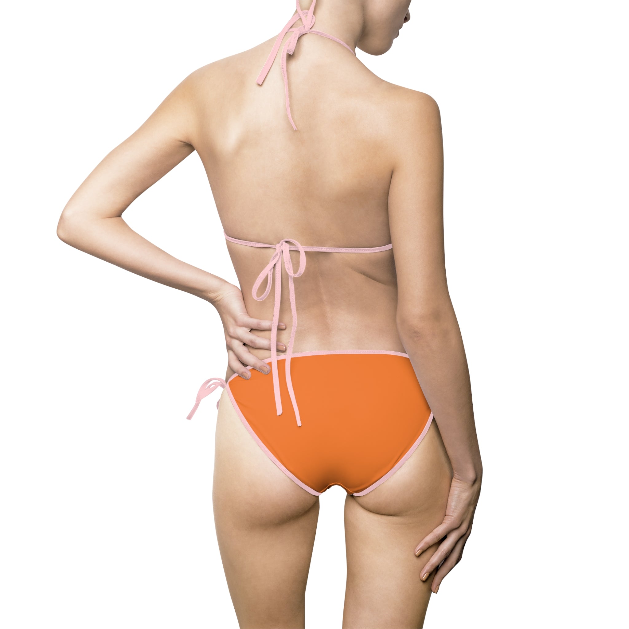 Women's Bikini Swimsuit (AOP)