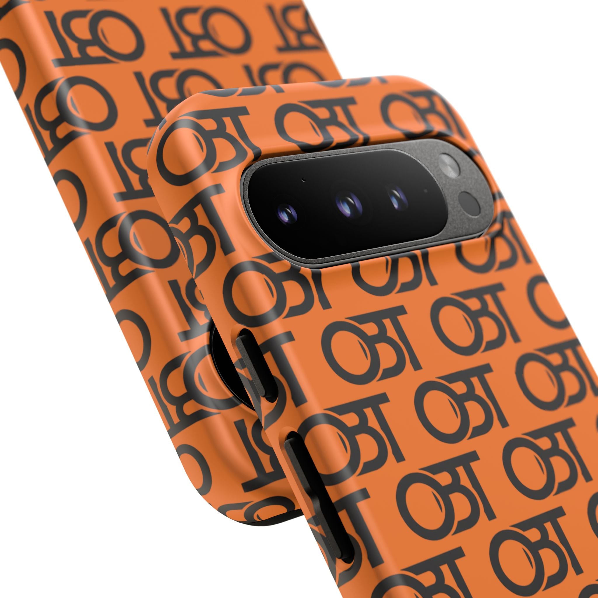 Tough Cases