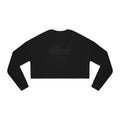 Women's Cropped Sweatshirt