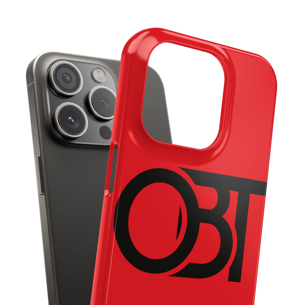 Slim Cases