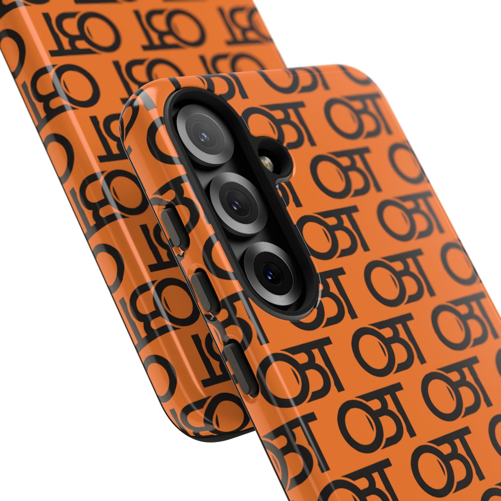 Tough Cases