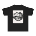Youth Midweight Tee