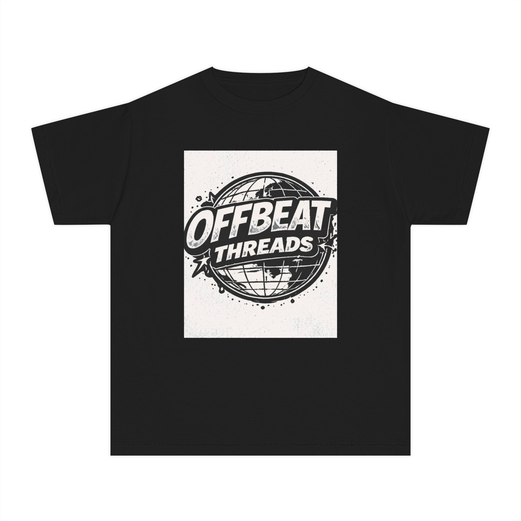 Youth Midweight Tee