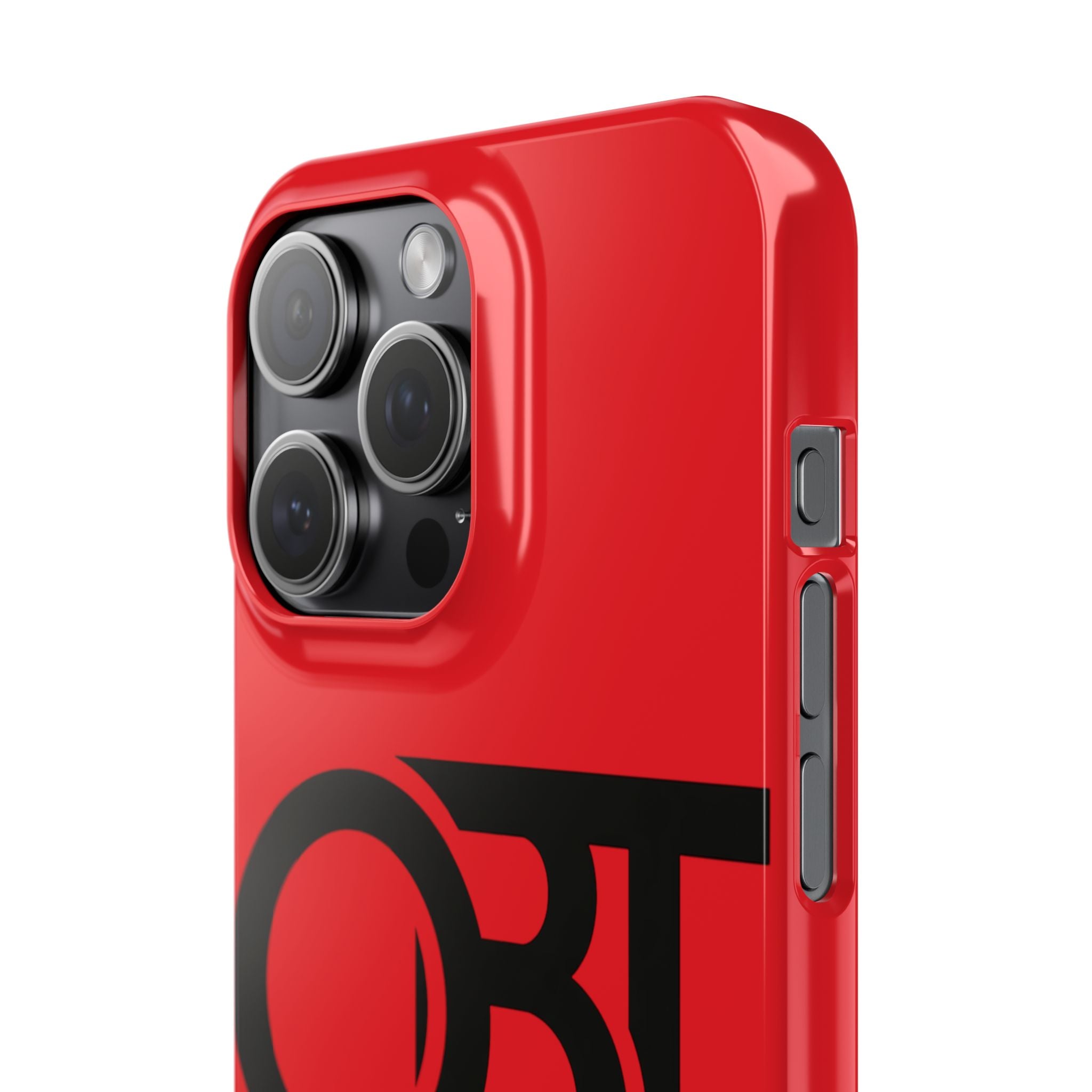 Slim Cases