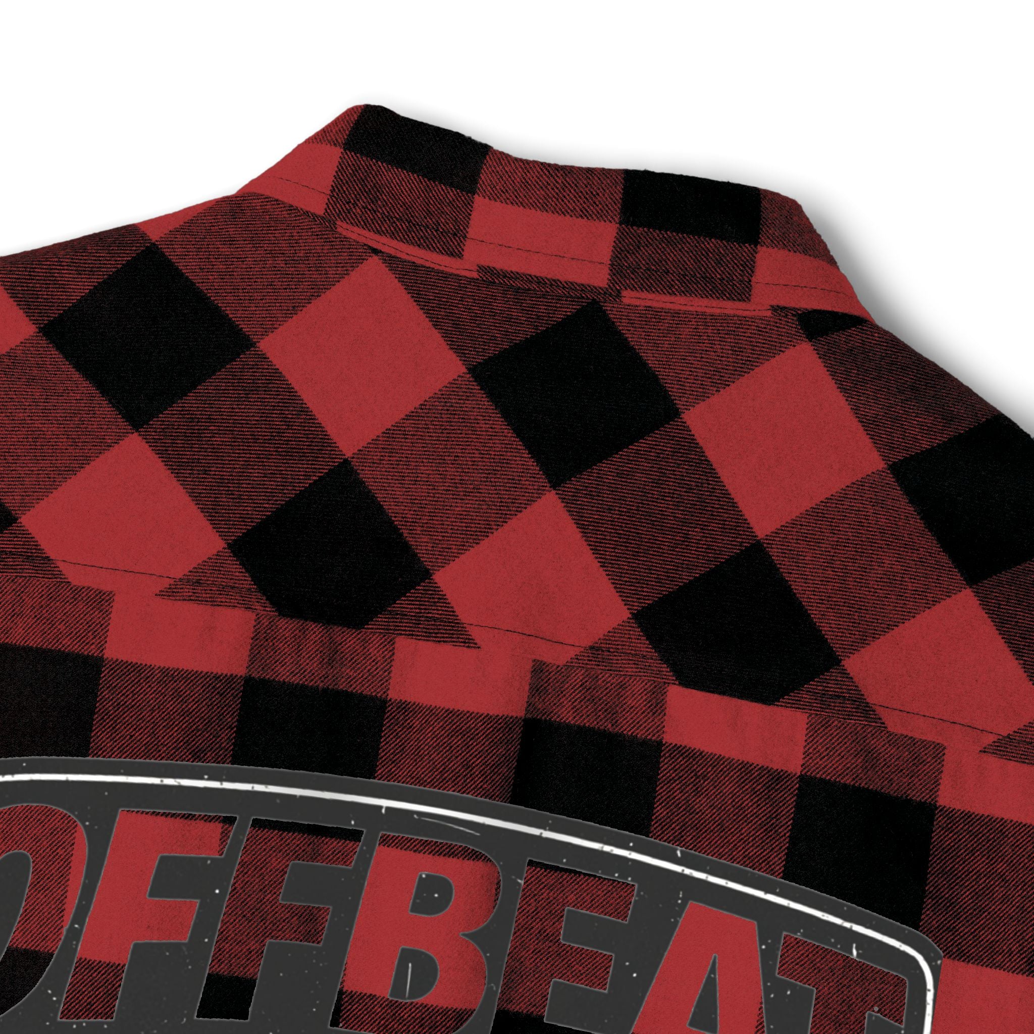 Unisex Flannel Shirt