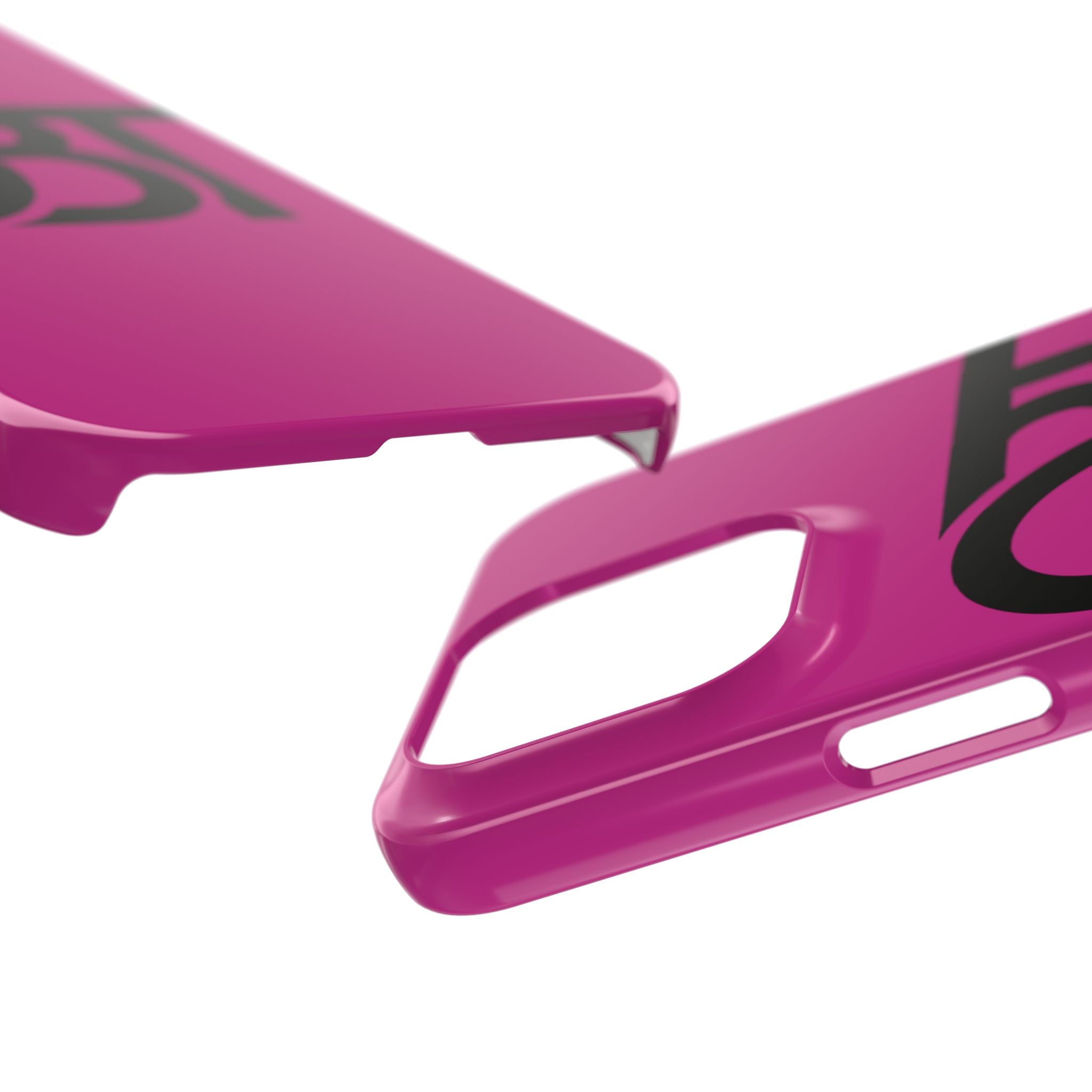 Slim Cases
