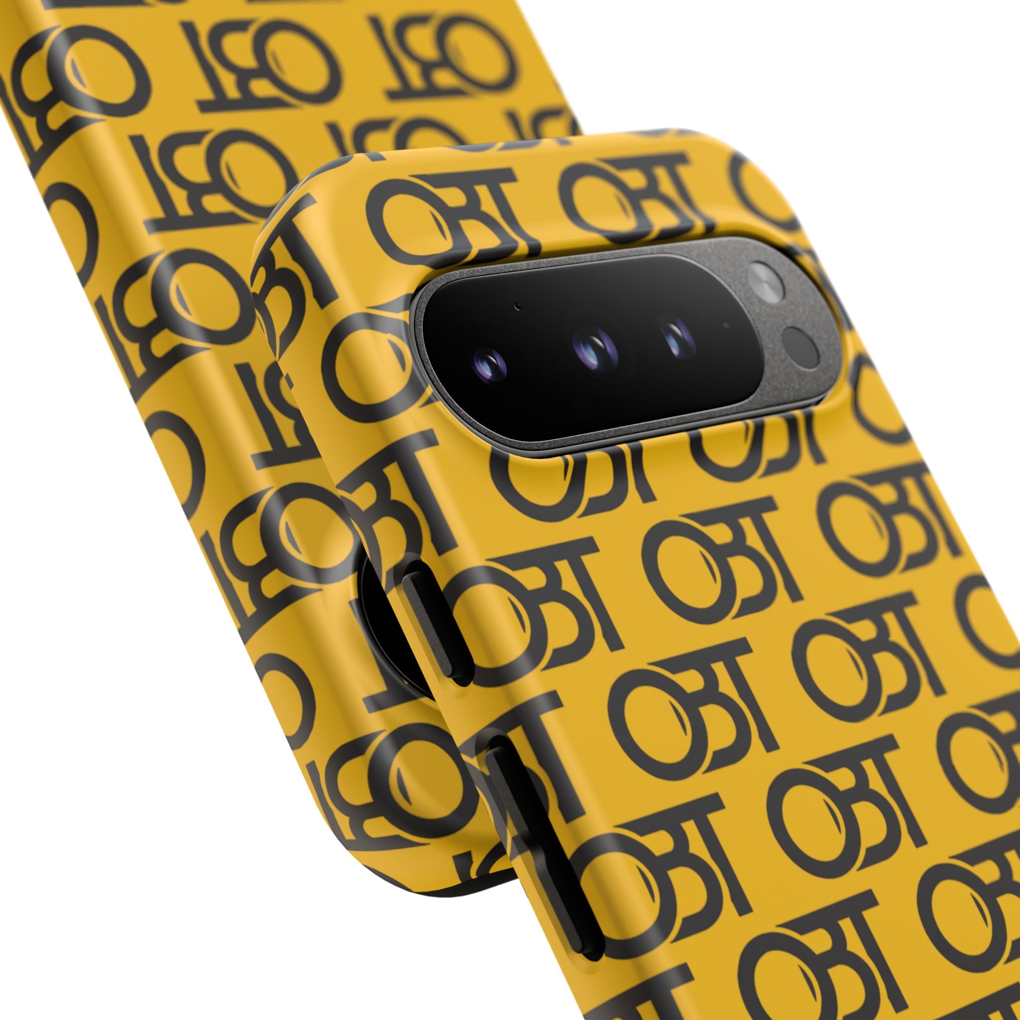 Tough Cases