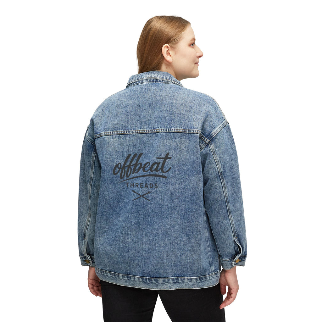 Women's Denim Jacket