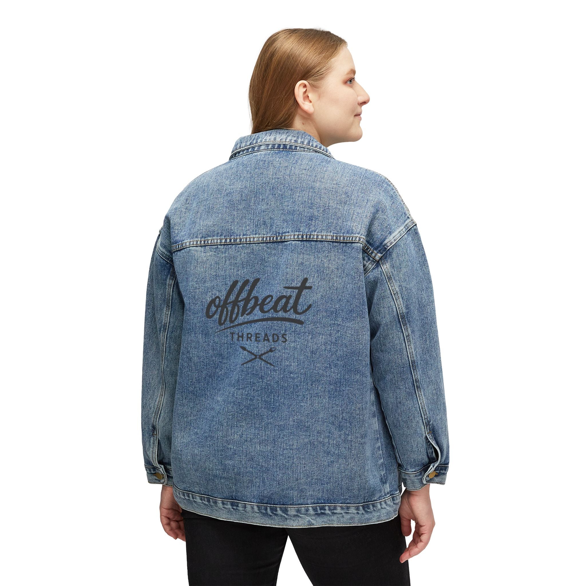 Women's Denim Jacket