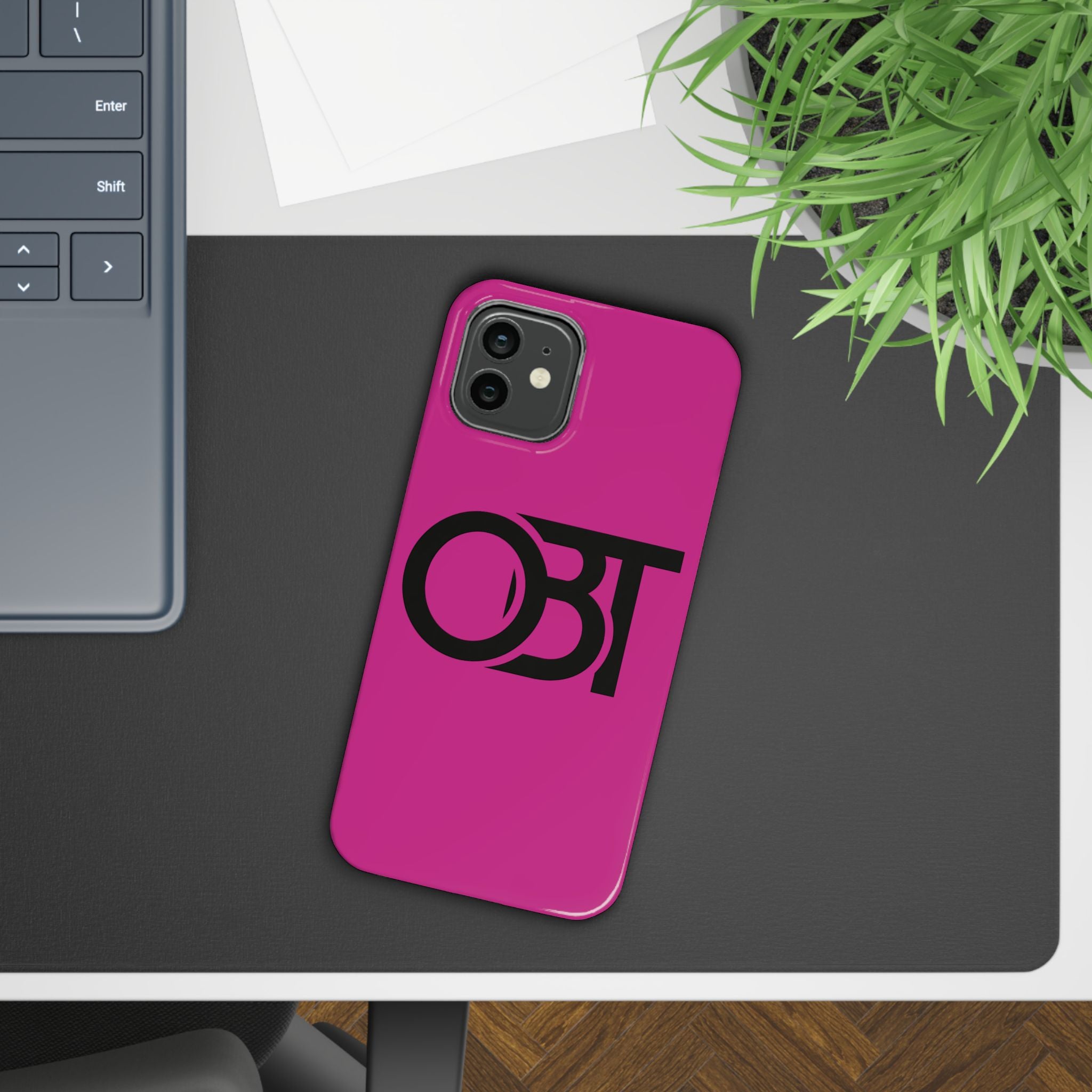 Slim Cases