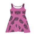 Women's Skater Dress (AOP)