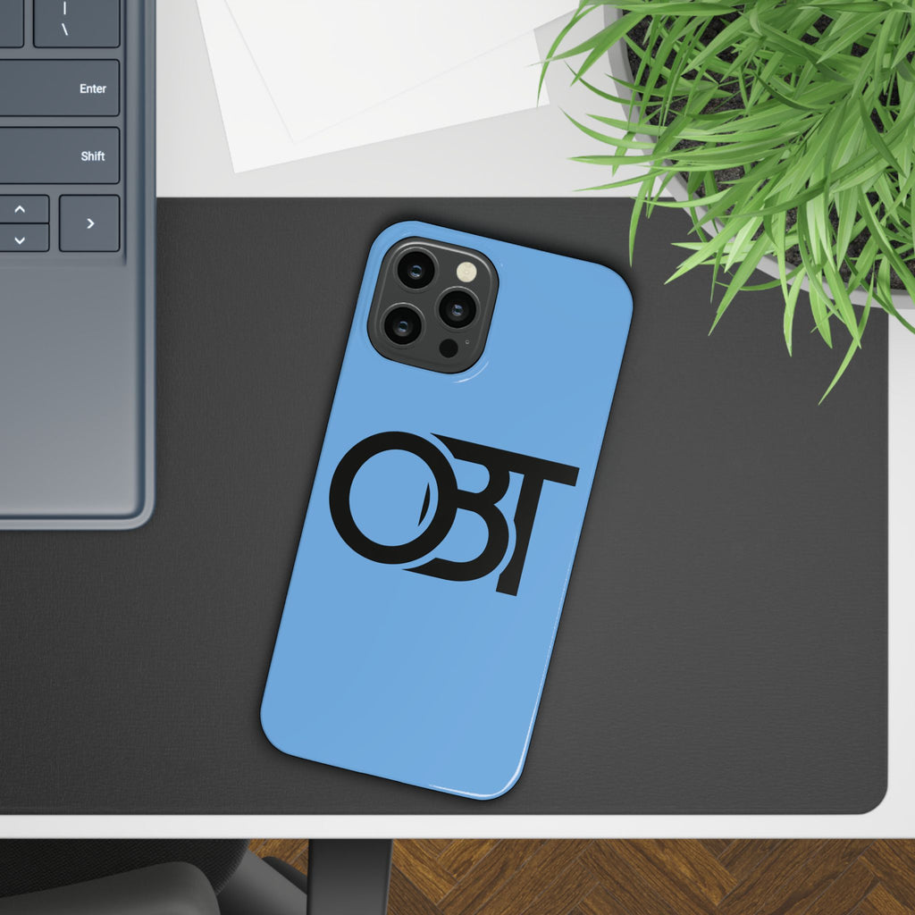 Slim Cases