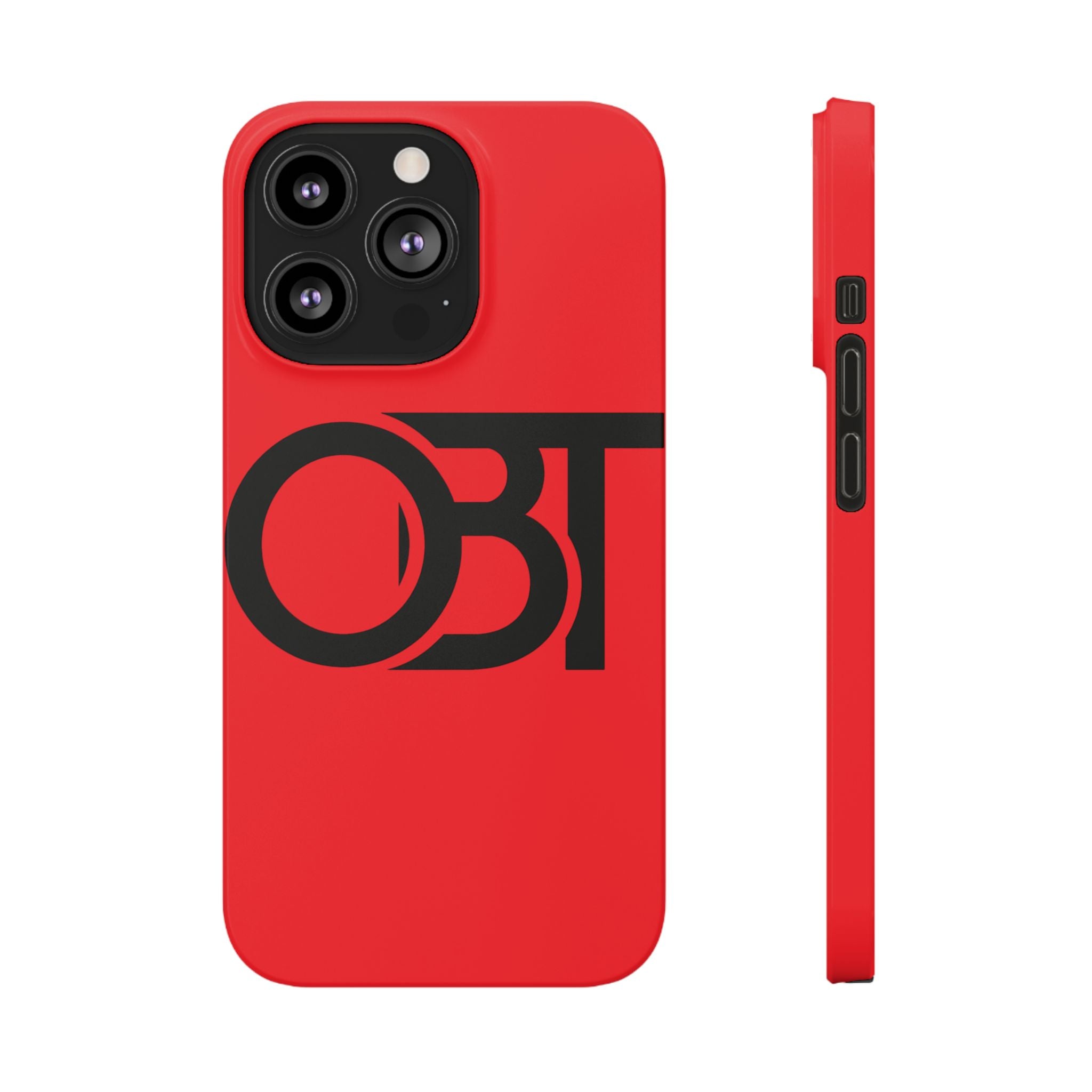 Slim Cases