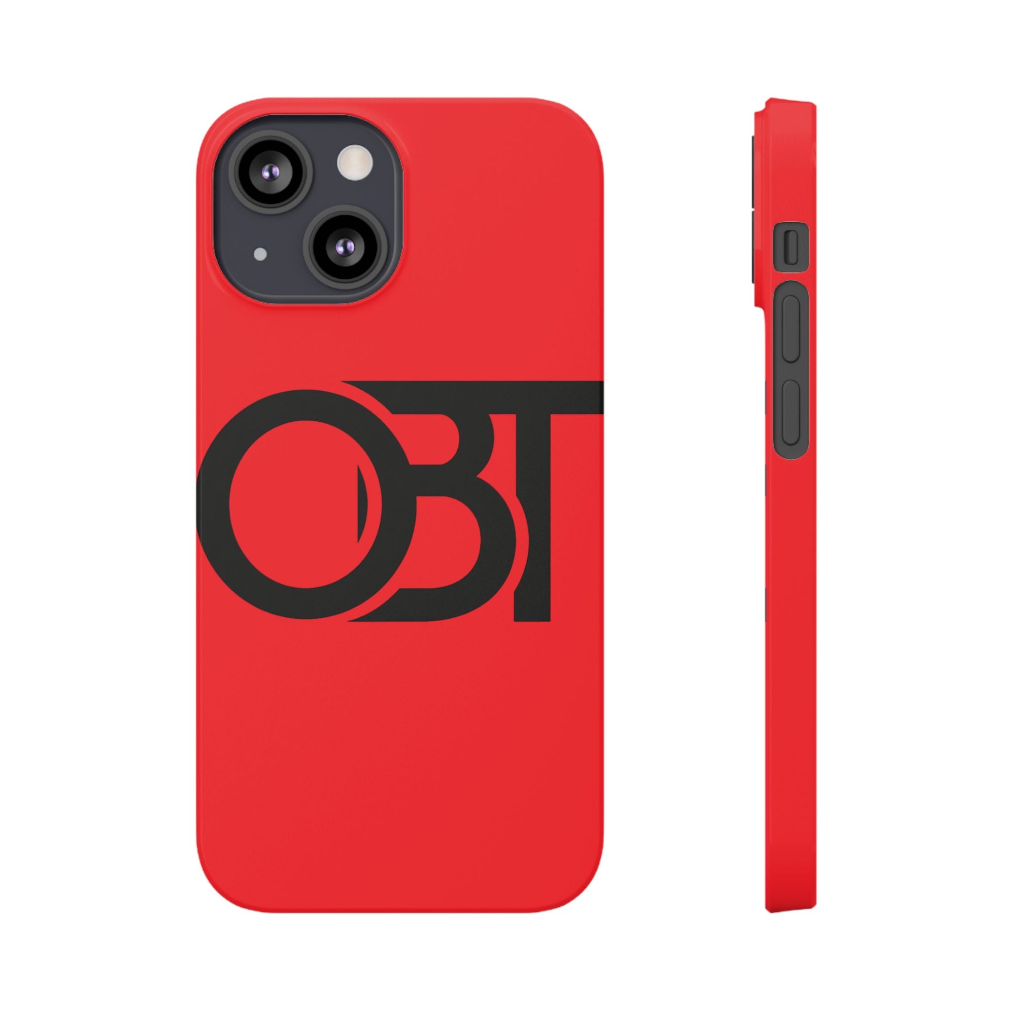 Slim Cases