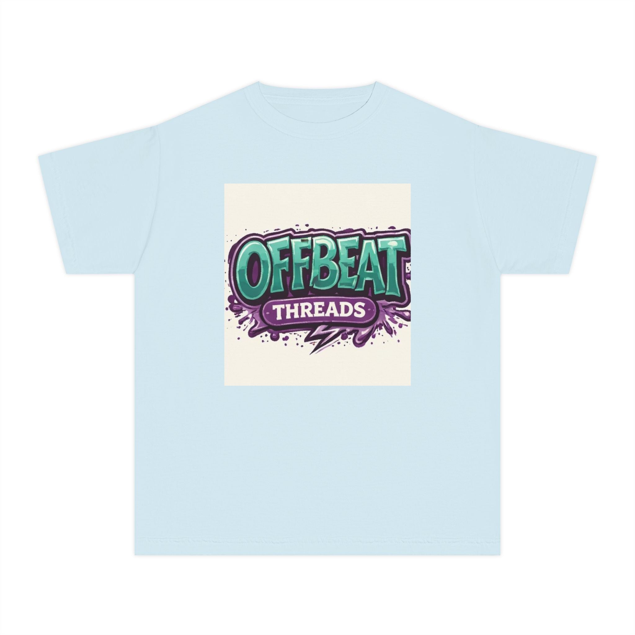 Youth Midweight Tee